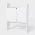 Laminate Collection Bath Wall Cabinet