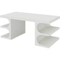 157.5 cm Wood Executive Desk for Home Office