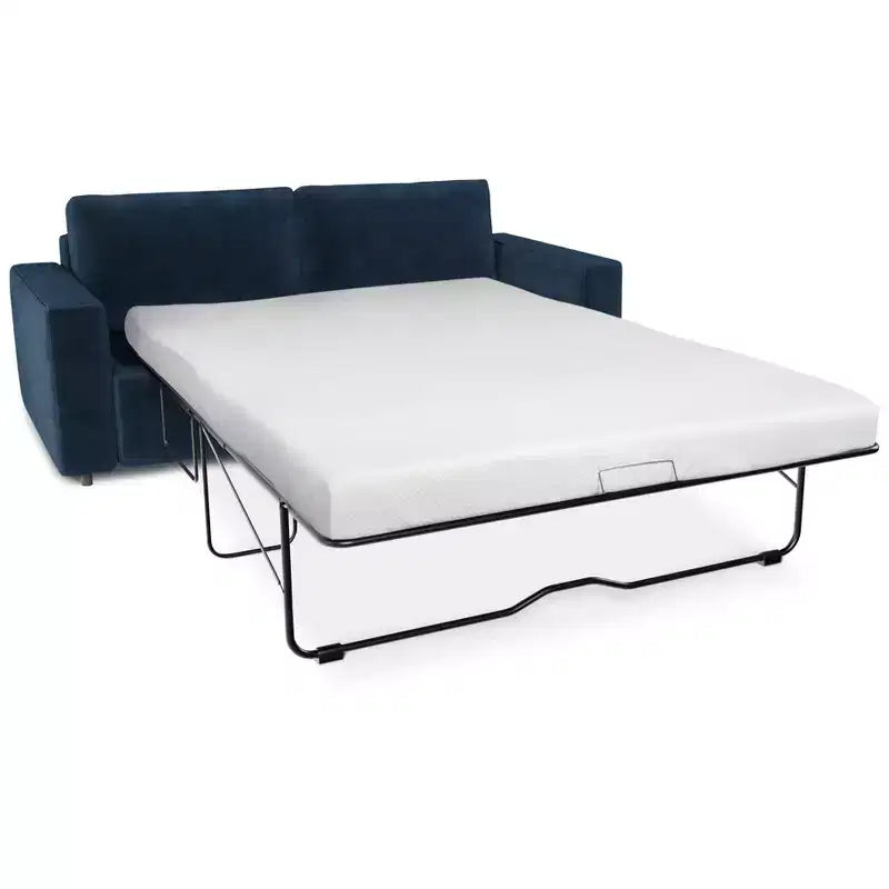 Milliard Premium 11.4 cm Memory Foam Sofa Bed Replacement Mattress