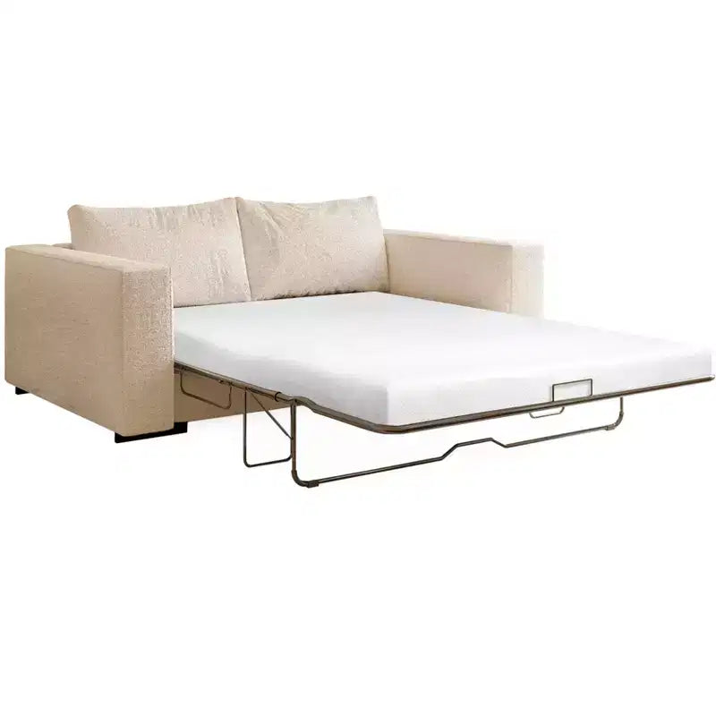 11.4 cm Memory Foam Sofa Bed Replacement Mattress
