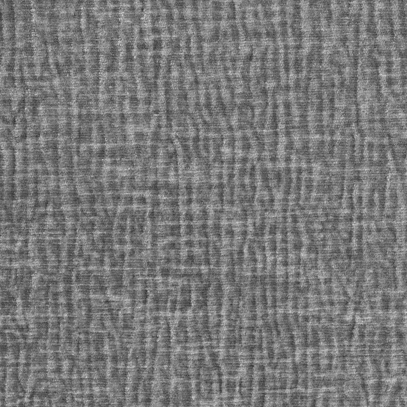 Grand canapé d'angle en chenille avec oreillers, beige/gris/orange/sable, 4 places