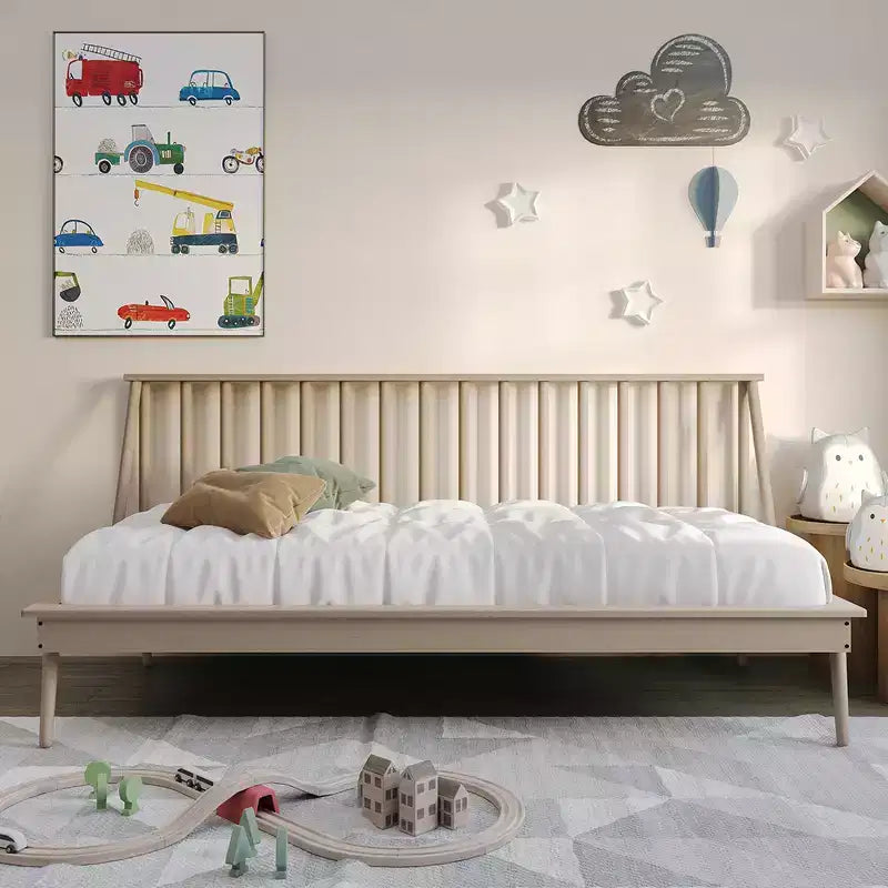 ChaletPosh Twin Size Wooden Daybed