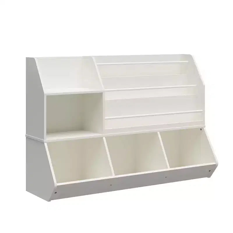 Meuble de rangement extra large pour livres et jouets Ameriwood Home Tyler pour enfants