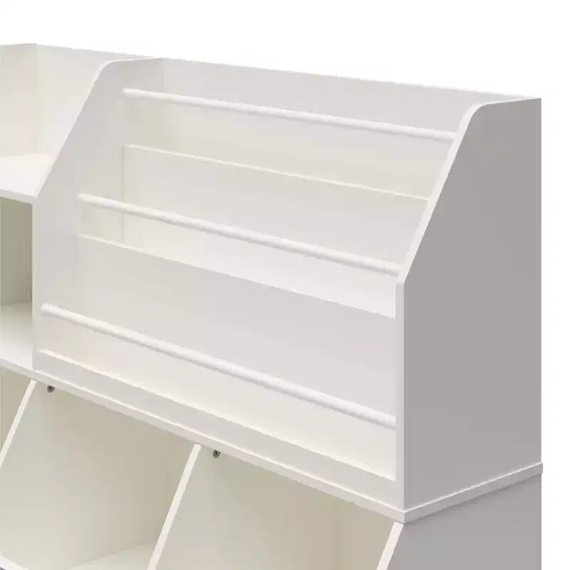 Meuble de rangement extra large pour livres et jouets Ameriwood Home Tyler pour enfants