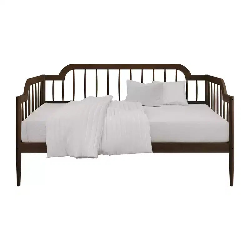 ChaletPosh Lit de repos en bois
