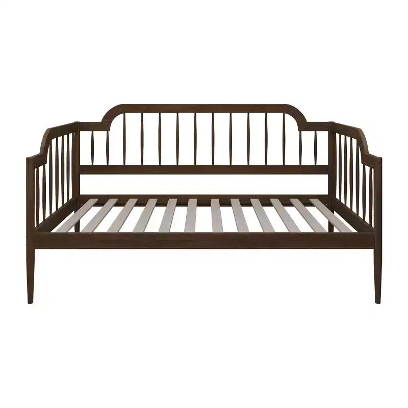 ChaletPosh Lit de repos en bois
