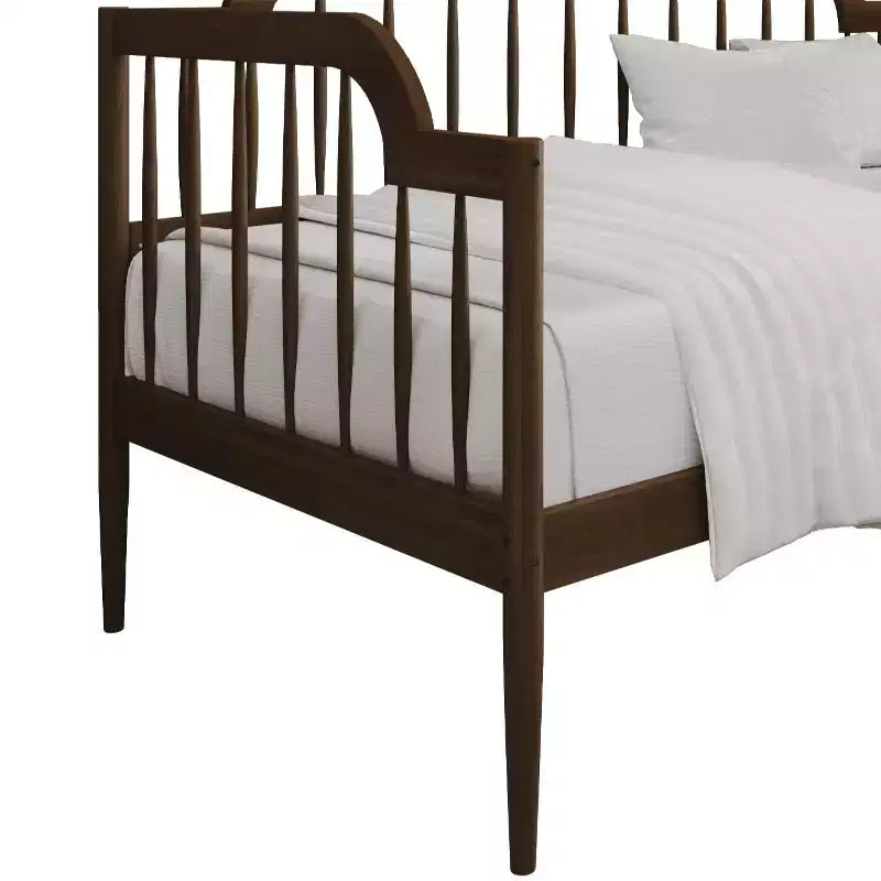 ChaletPosh Lit de repos en bois