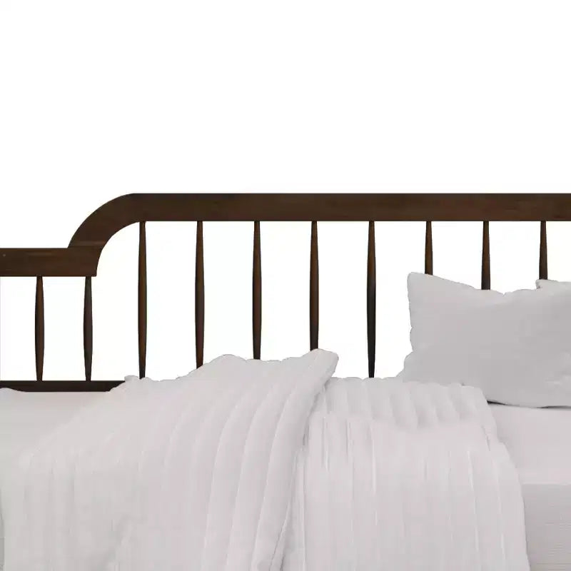 ChaletPosh Lit de repos en bois