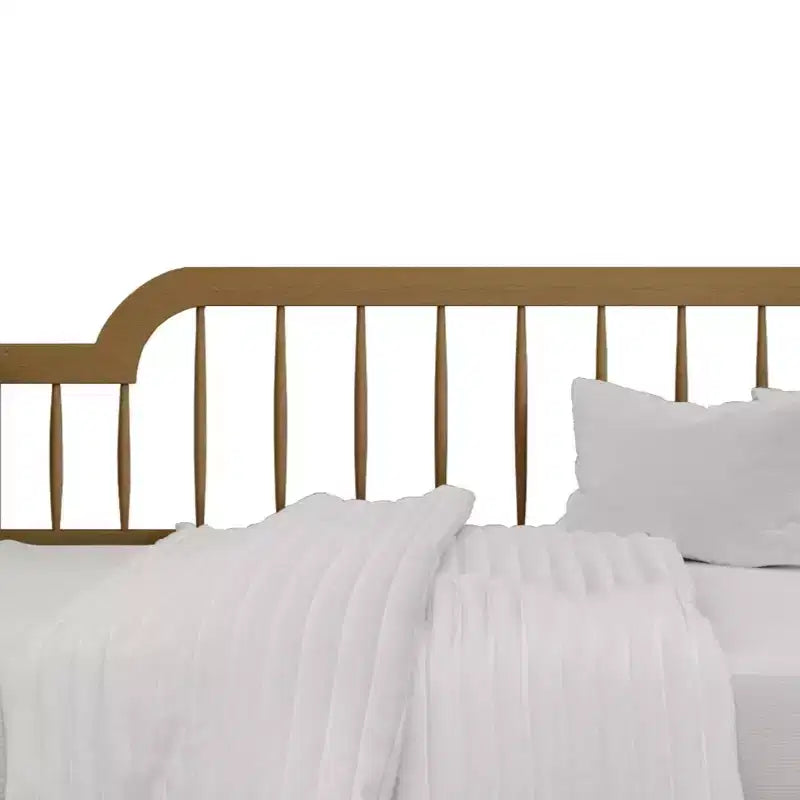 ChaletPosh Lit de repos en bois