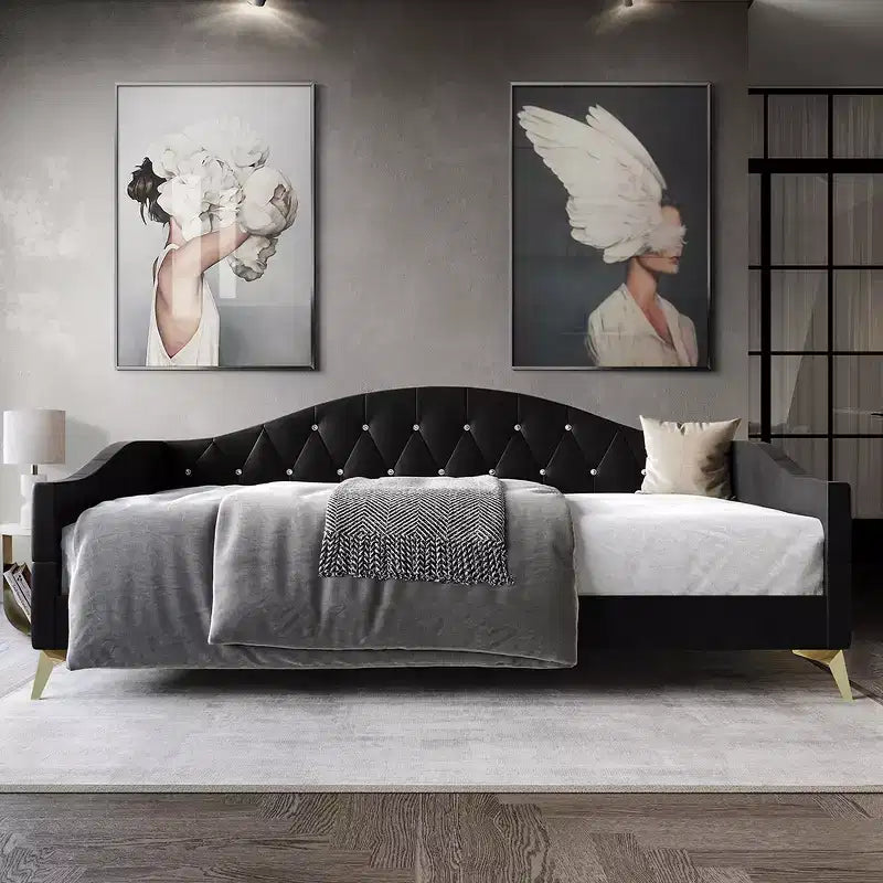ChaletPosh Twin Size Daybed