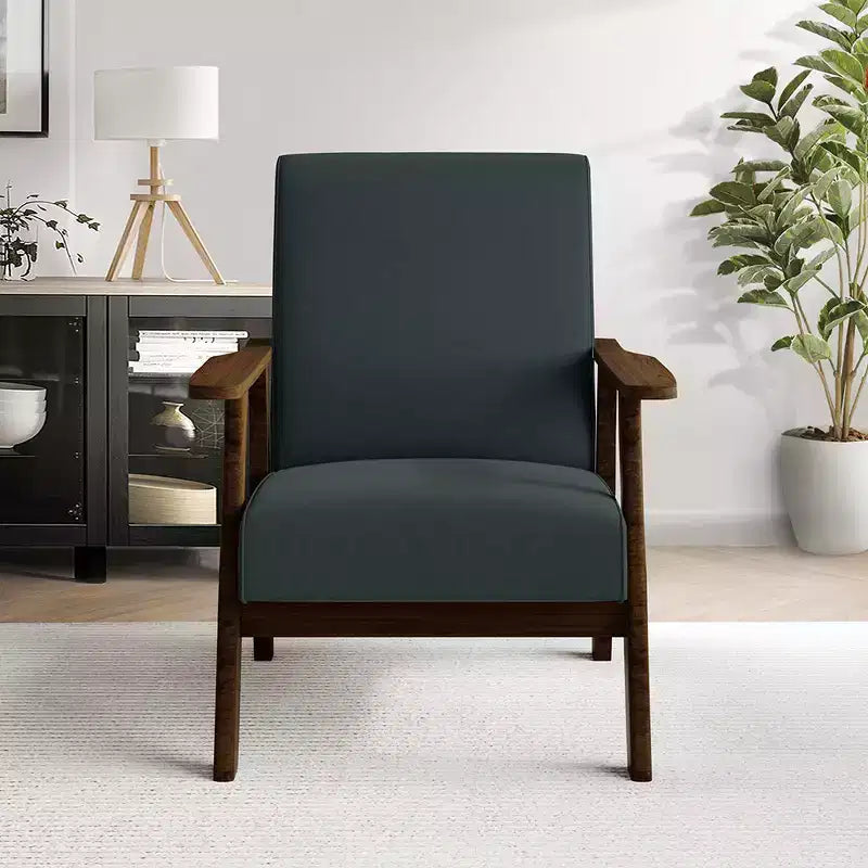 ChaletPosh Accent Chair