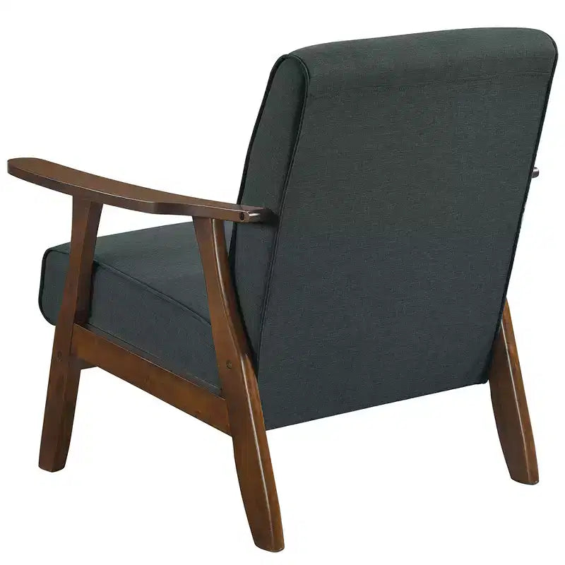 ChaletPosh Fauteuil d'appoint