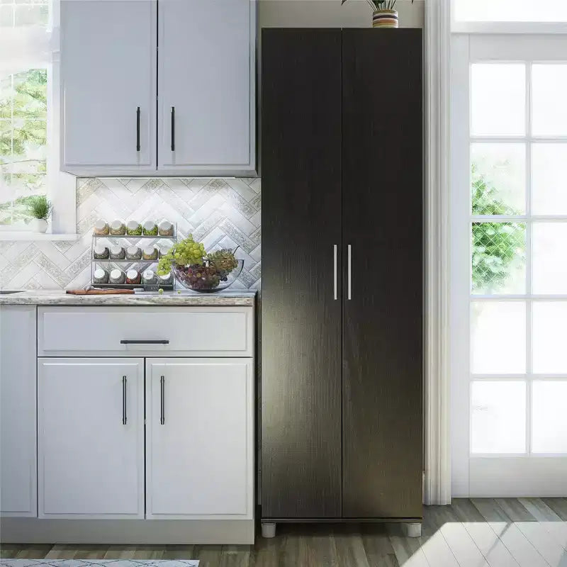Armoire de rangement utilitaire Systembuild Evolution Camberly 24