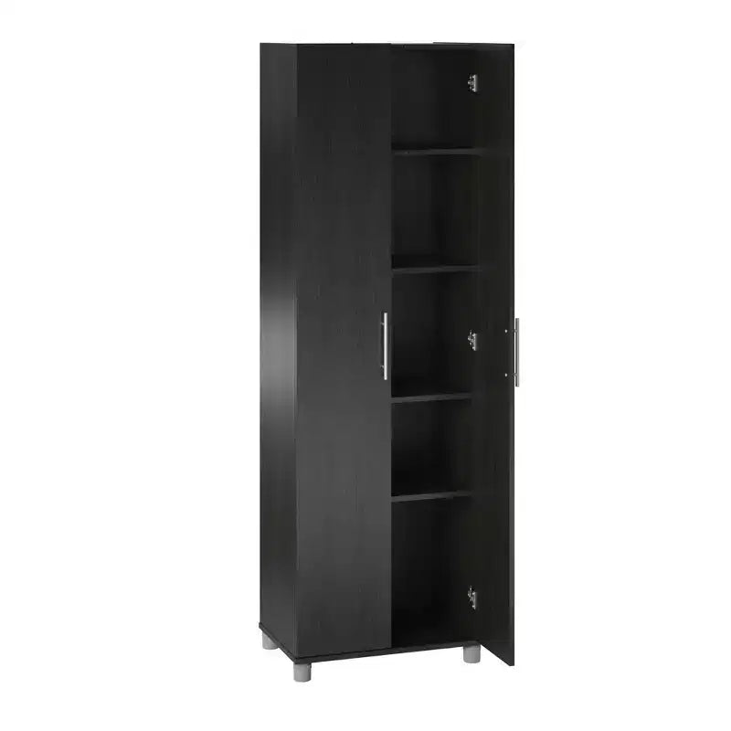 Armoire de rangement utilitaire Systembuild Evolution Camberly 24
