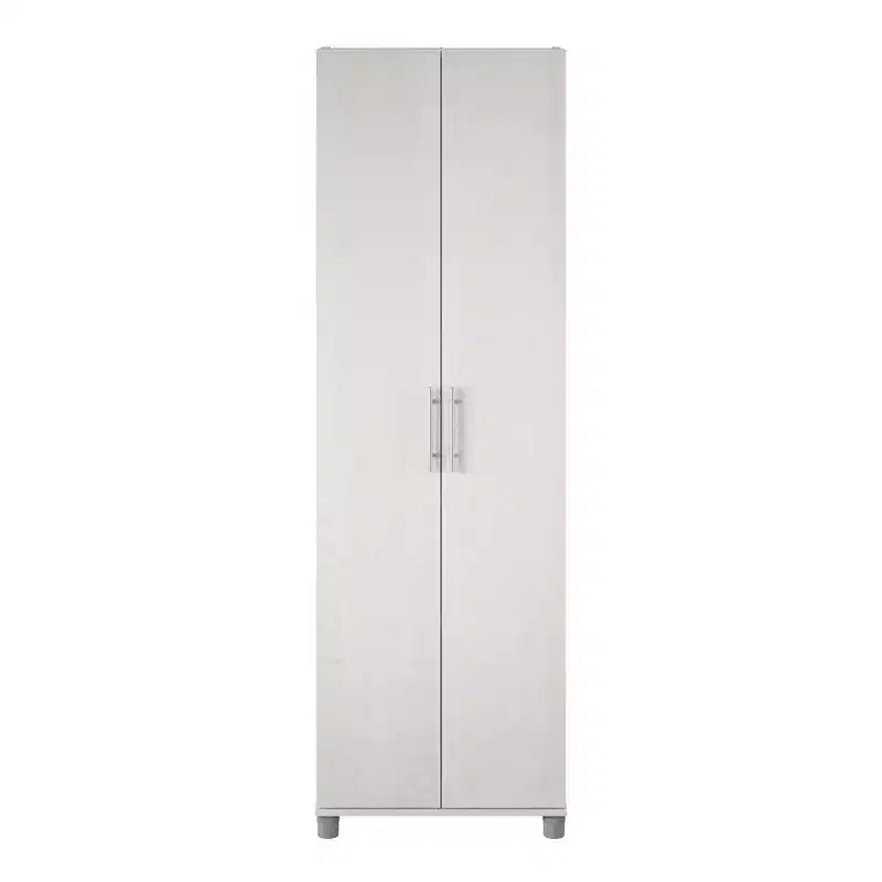 Armoire de rangement utilitaire Systembuild Evolution Camberly 24