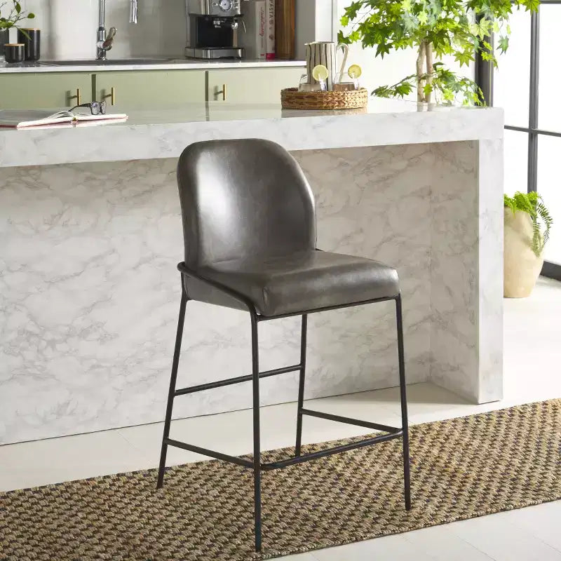 Tabouret de comptoir Ivey - BST7511 - Safavieh