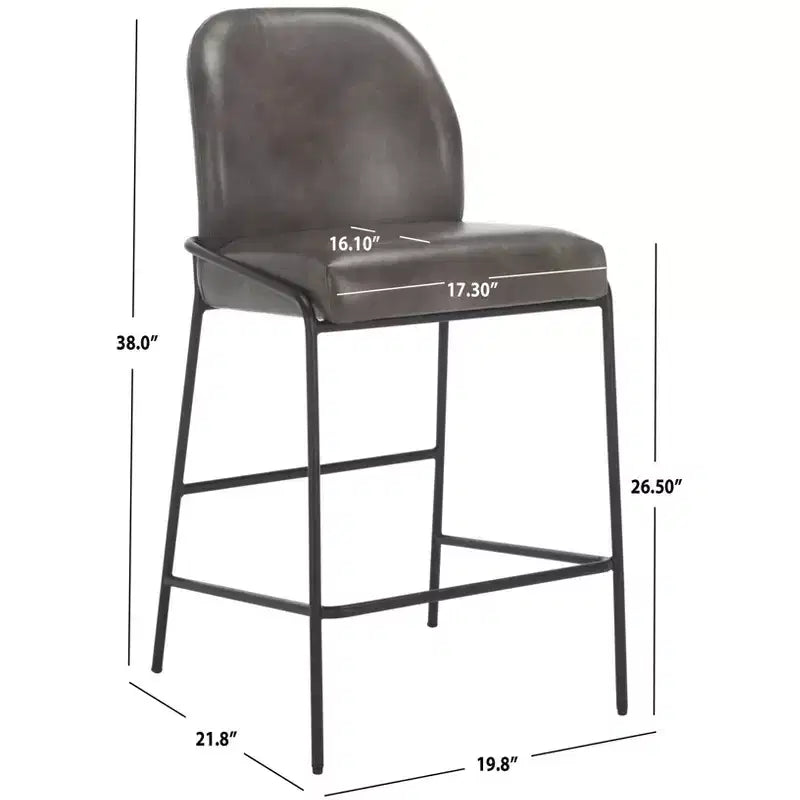 Tabouret de comptoir Ivey - BST7511 - Safavieh