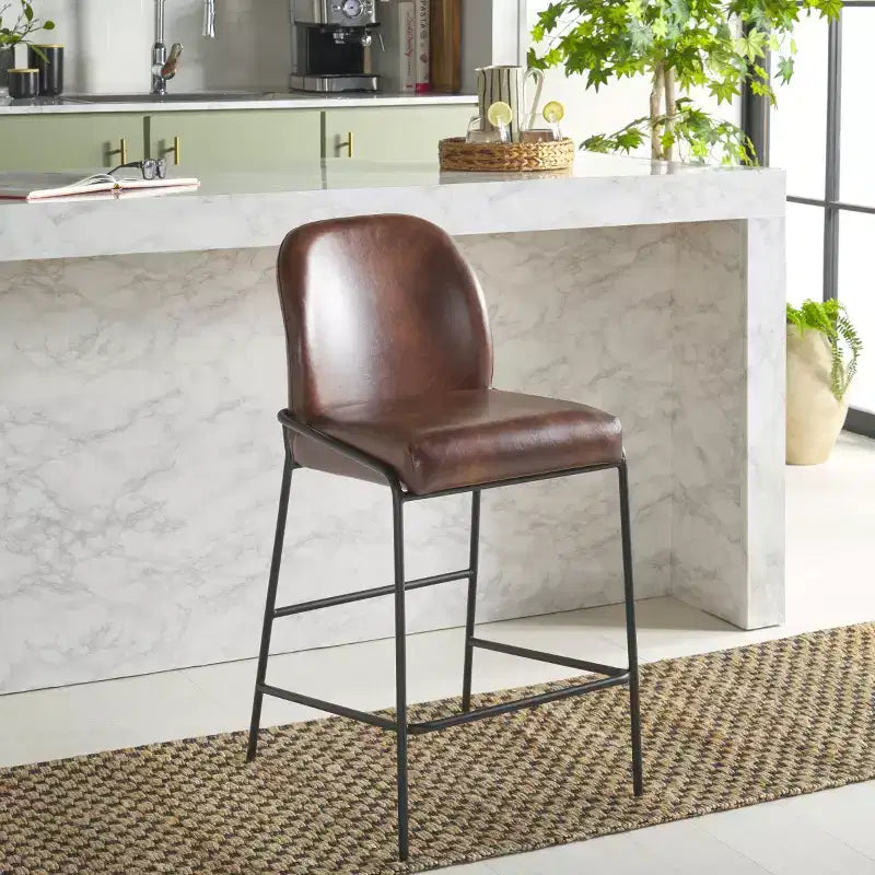 Tabouret de comptoir Ivey - BST7511 - Safavieh