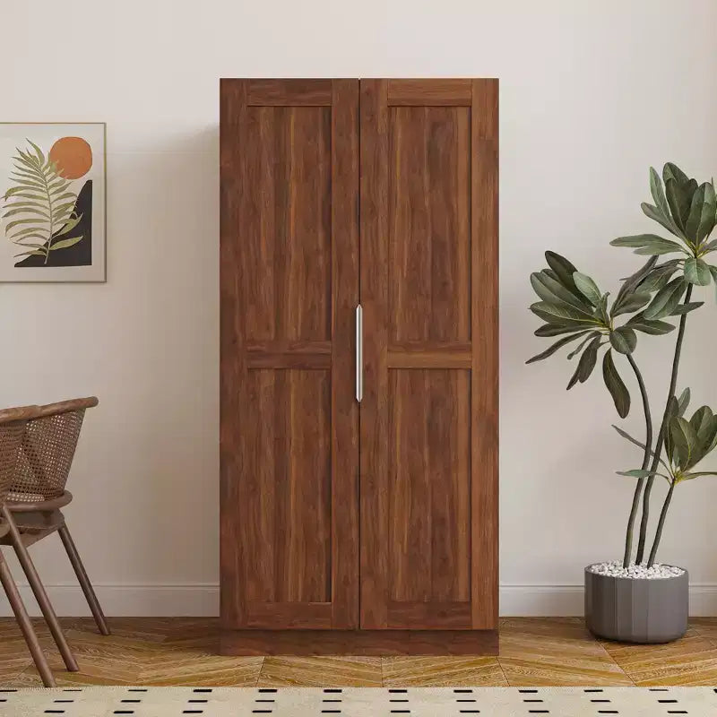 CLIHOME Armoire de rangement de cuisine, Meuble de buffet autoportant