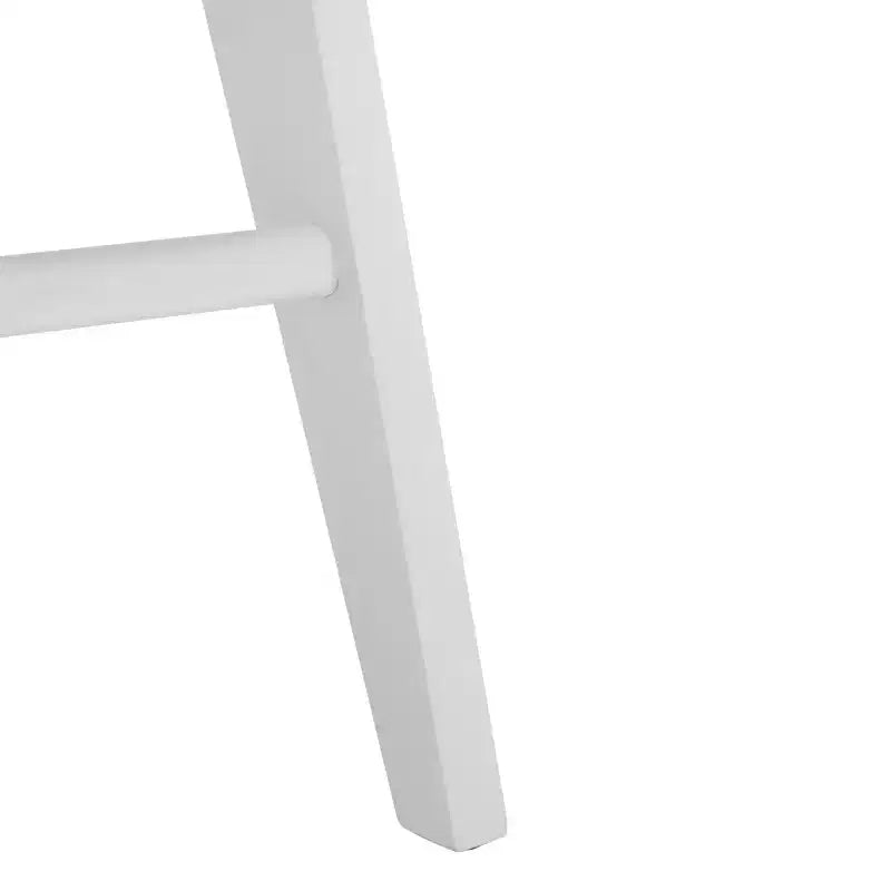 Fauteuil en rotin Colette - SFV4136 - Blanc/Naturel - Safavieh Couture
