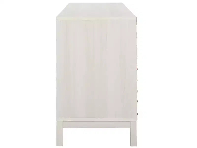 Commode 6 tiroirs Galio - CHS9601 - Safavieh