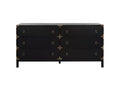 Galio 6 Drawer Chest - CHS9601 - Safavieh