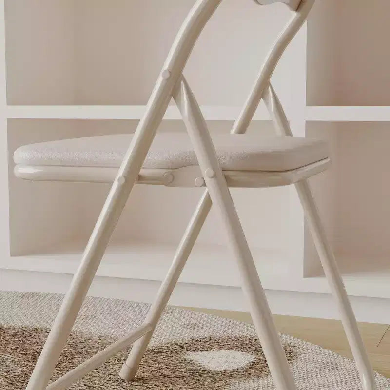 Ensemble table et 2 chaises pliantes pour enfants, avec table et chaises portables avec coussins en PU souple. Aucun assemblage requis