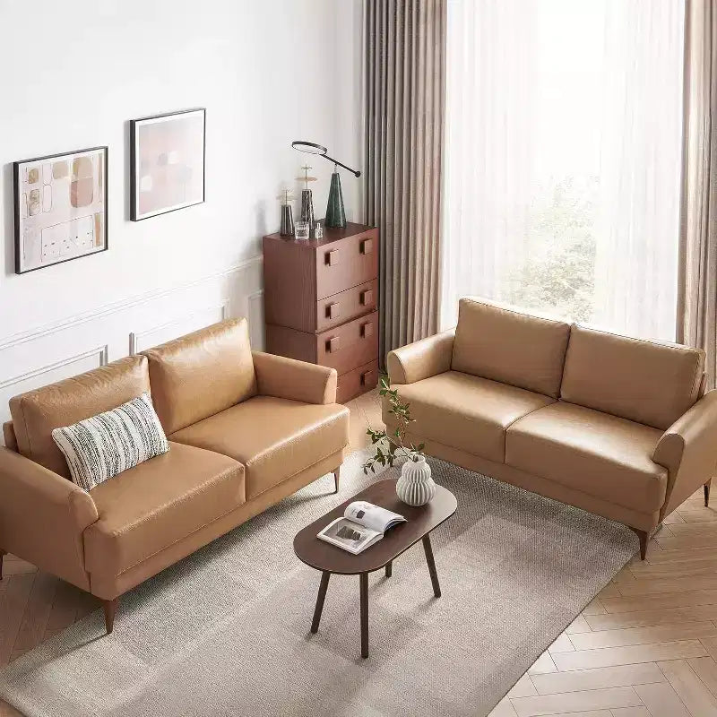 Atopston S Canapé