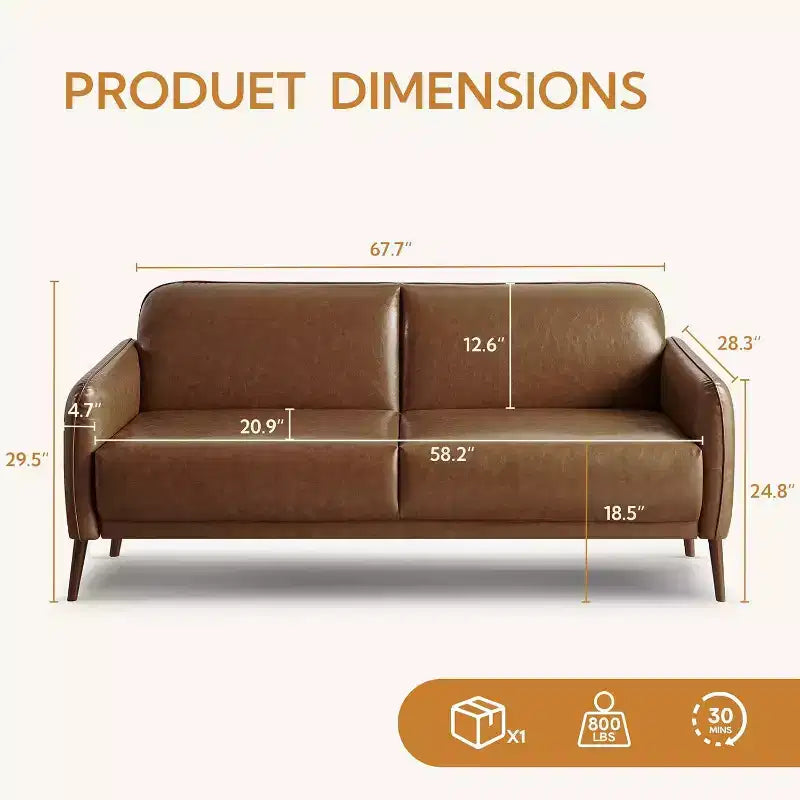 Atopston S Canapé
