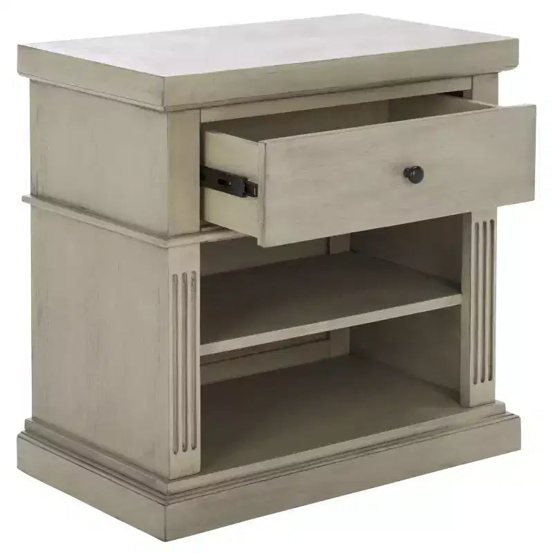 Table de chevet Ahasu - NST2403 - Safavieh