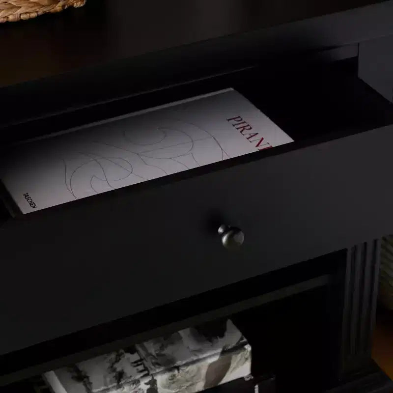 Table de chevet Ahasu - NST2403 - Safavieh