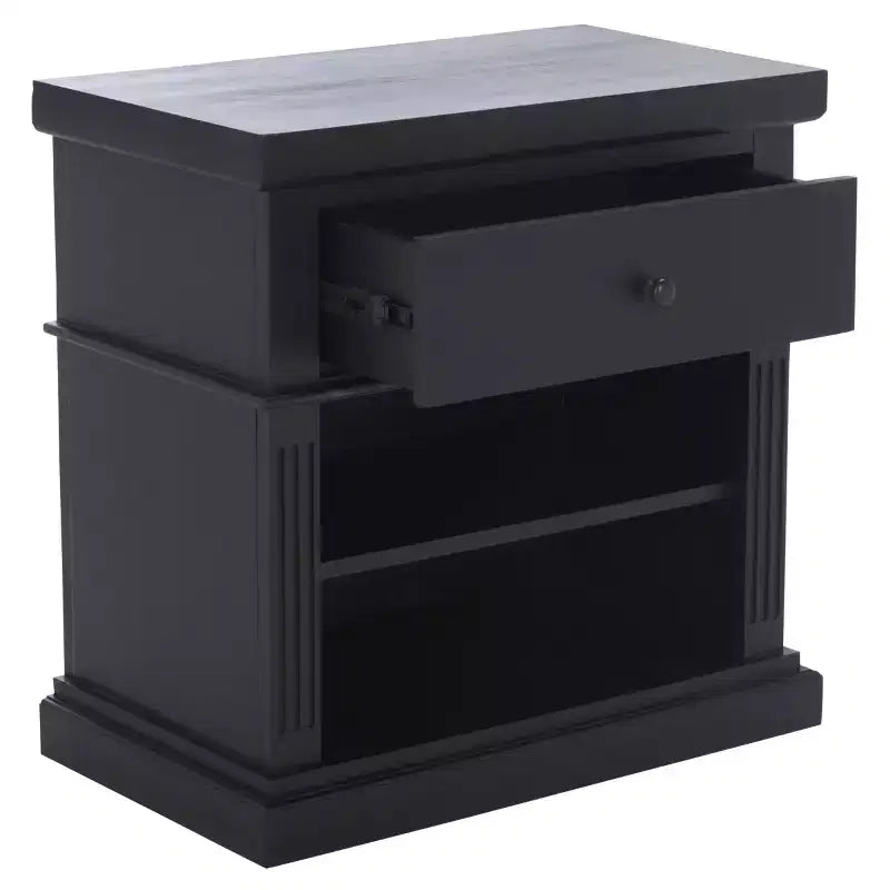 Table de chevet Ahasu - NST2403 - Safavieh