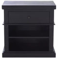 Ahasu Nightstand - NST2403 - Safavieh