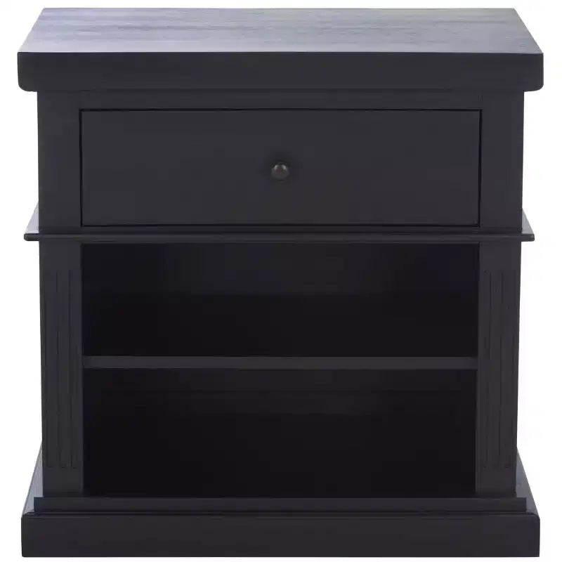 Ahasu Nightstand - NST2403 - Safavieh