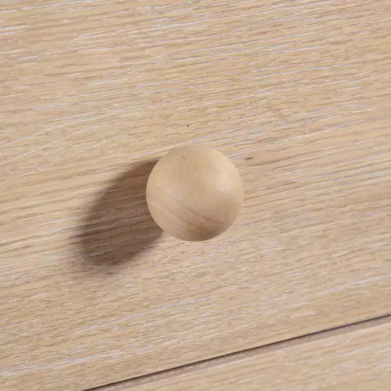 Meridian Furniture, Table de chevet Askew