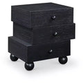 Meridian Furniture,Askew Nightstand