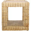 Castriel Accent Table - ACC6507A - Natural/Natural - Safavieh