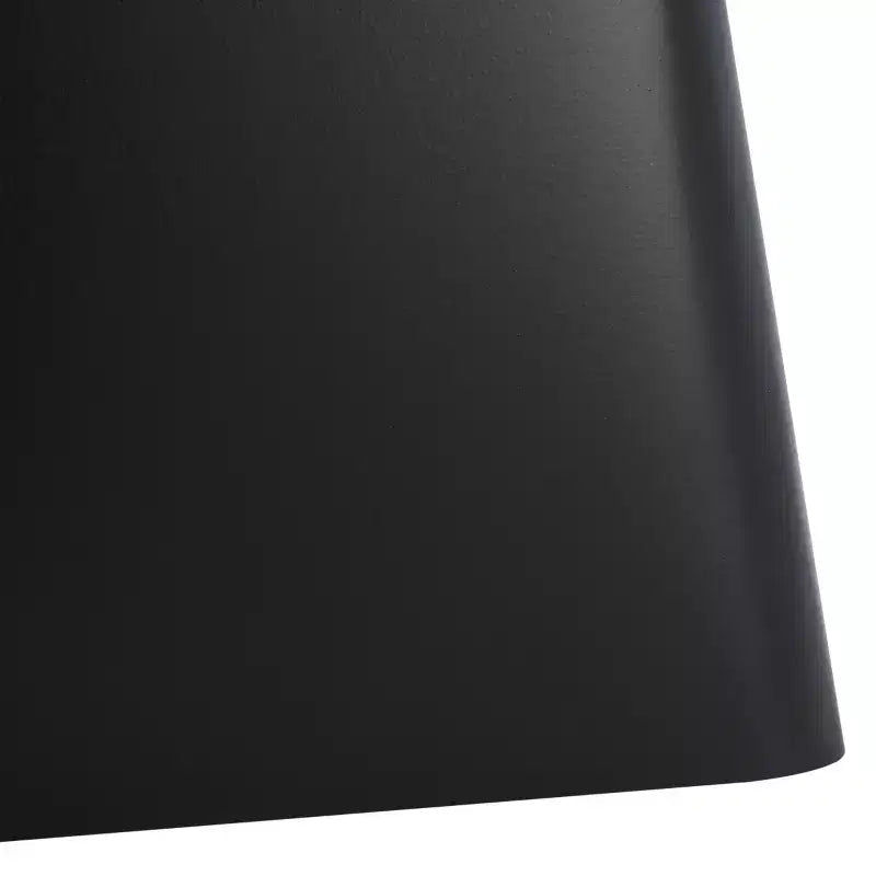 Table d'appoint haute en porcelaine Fedo - ACC2904A - Beige/Noir - Safavieh