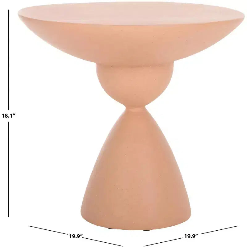 Table d'appoint Atley - ACC2815 - Safavieh