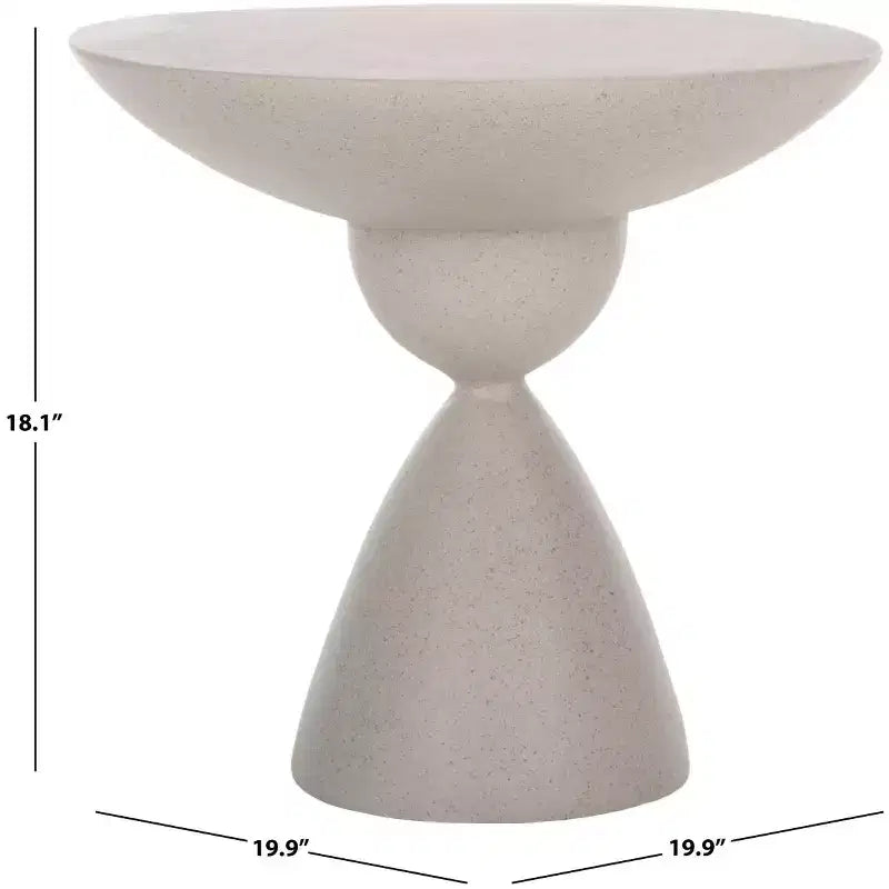 Table d'appoint Atley - ACC2815 - Safavieh