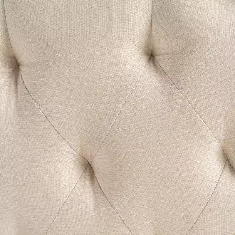 Tête de Lit Capitonnée Contemporaine Christopher Knight Home Killian Lit Double/Queen