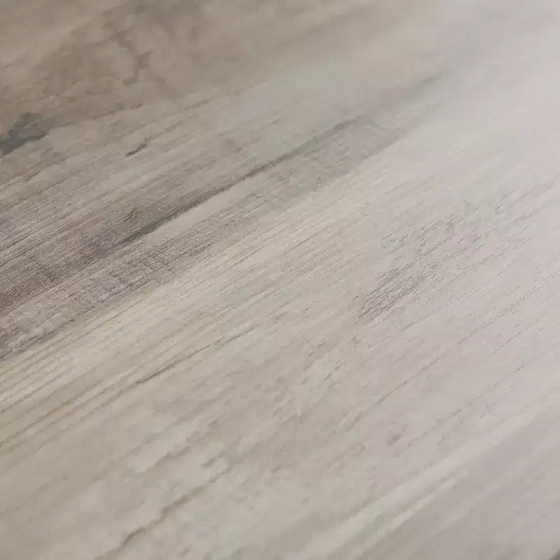 MAYEERTY Tabourets de bar de comptoir en similicuir gris (lot de 2), design moderne pour îlots de cuisine et salles à manger