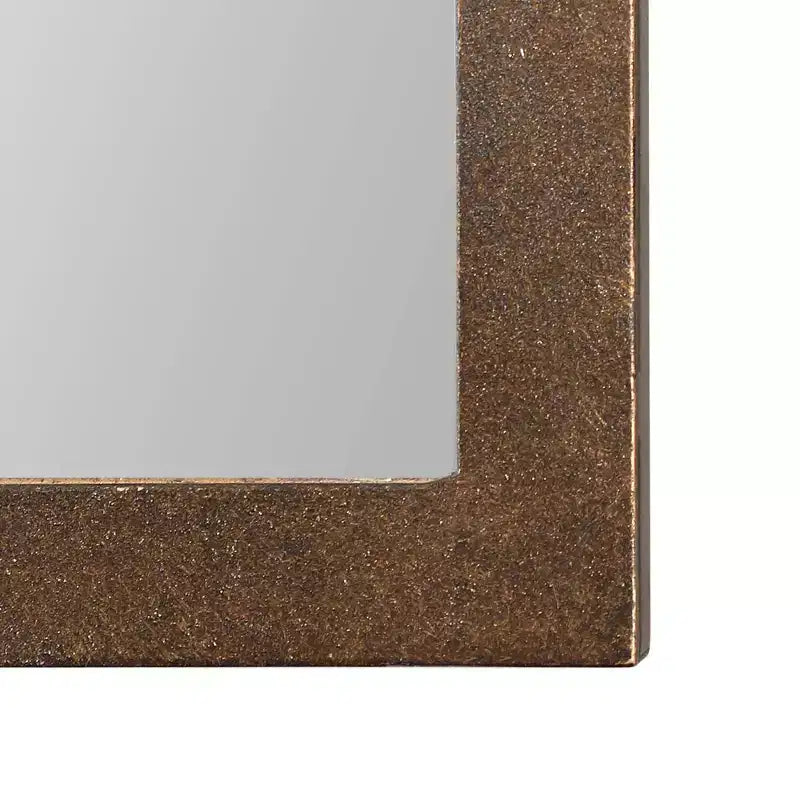 Miroir Mural Brayden Arch Forgé à la Main Uttermost 41 de Haut