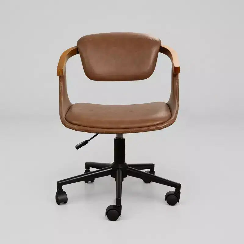 Art Leon Home Office Swivel Chair