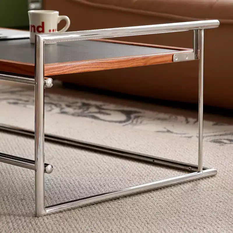 Table basse GDFStudio Ducard Retro 90 Flipped