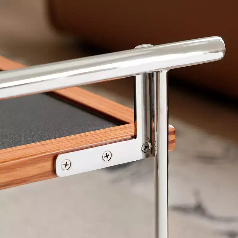 Table basse GDFStudio Ducard Retro 90 Flipped