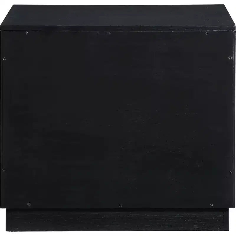 Meridian Furniture, Table de chevet Compass