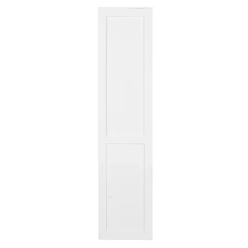 Lit escamotable Queen Size avec armoire, cadre de lit escamotable en bois avec commode, lit mural pliant pour chambre à coucher
