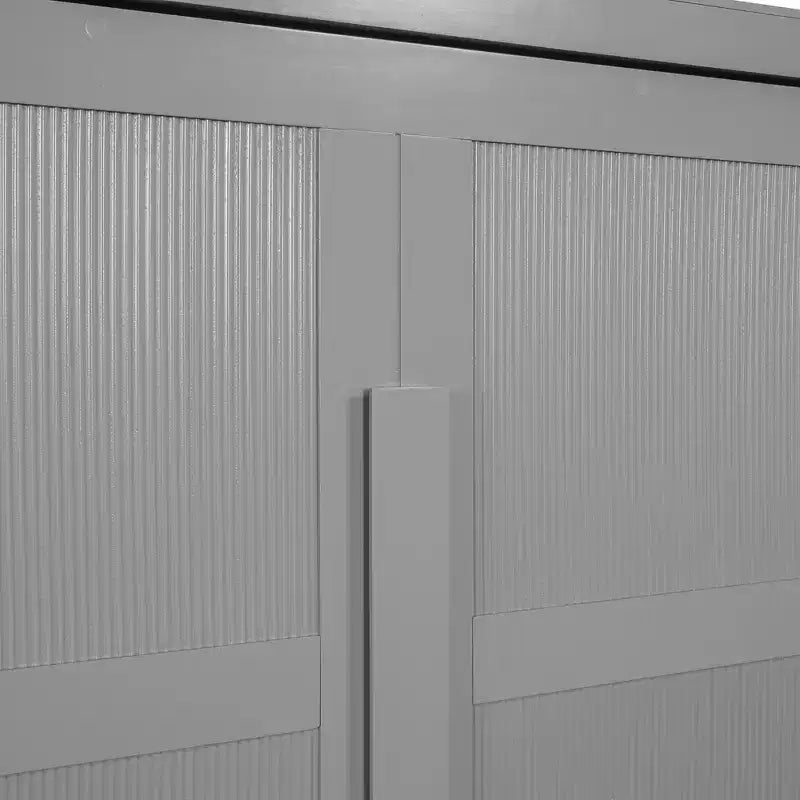 Lit escamotable Queen Size avec armoire, cadre de lit escamotable en bois avec commode, lit mural pliant pour chambre à coucher