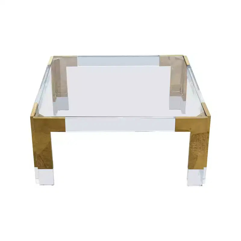 Meridian Furniture, Table basse Casper